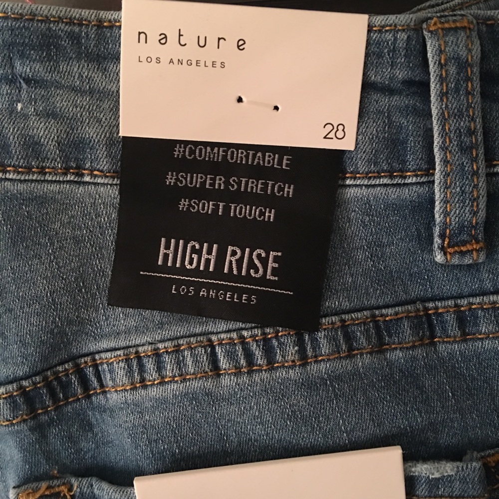 Nature Los Angeles - Firm price - Picture 7 of 7